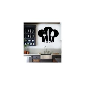 Stickers cuisine Chapeau Chef Cuisine