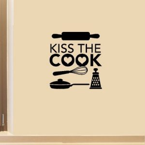 Sticker Cuisine outils