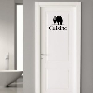 Stickers cuisine M3